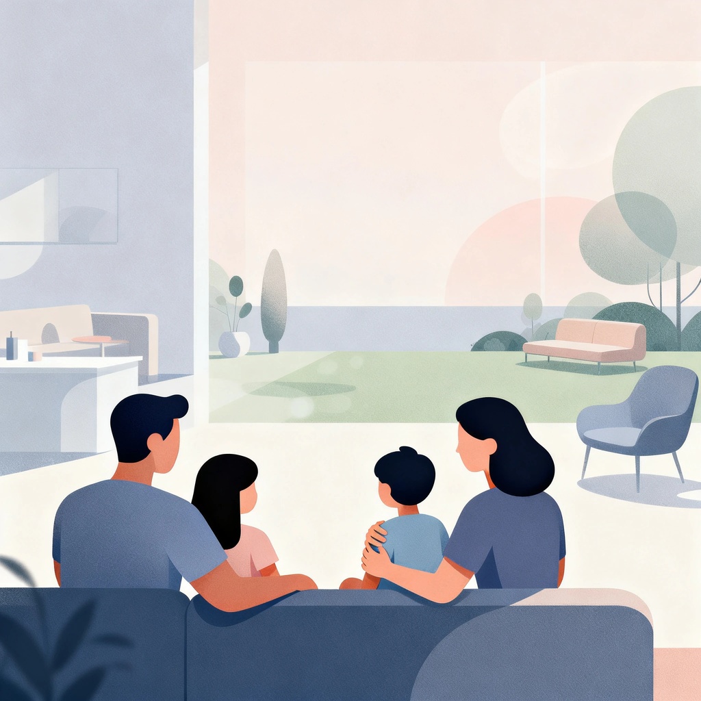 Consejos para fortalecer los lazos familiares